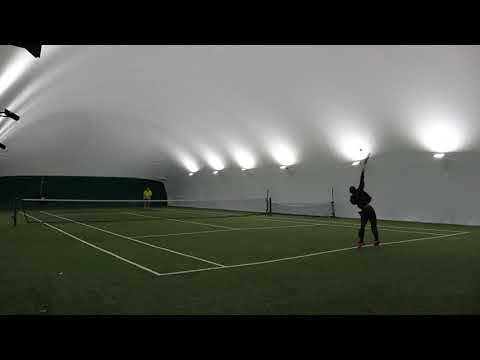 Lasha Mandzulashvili vs Sandro Chumburidze | Sandro's Grand Nitto Finals