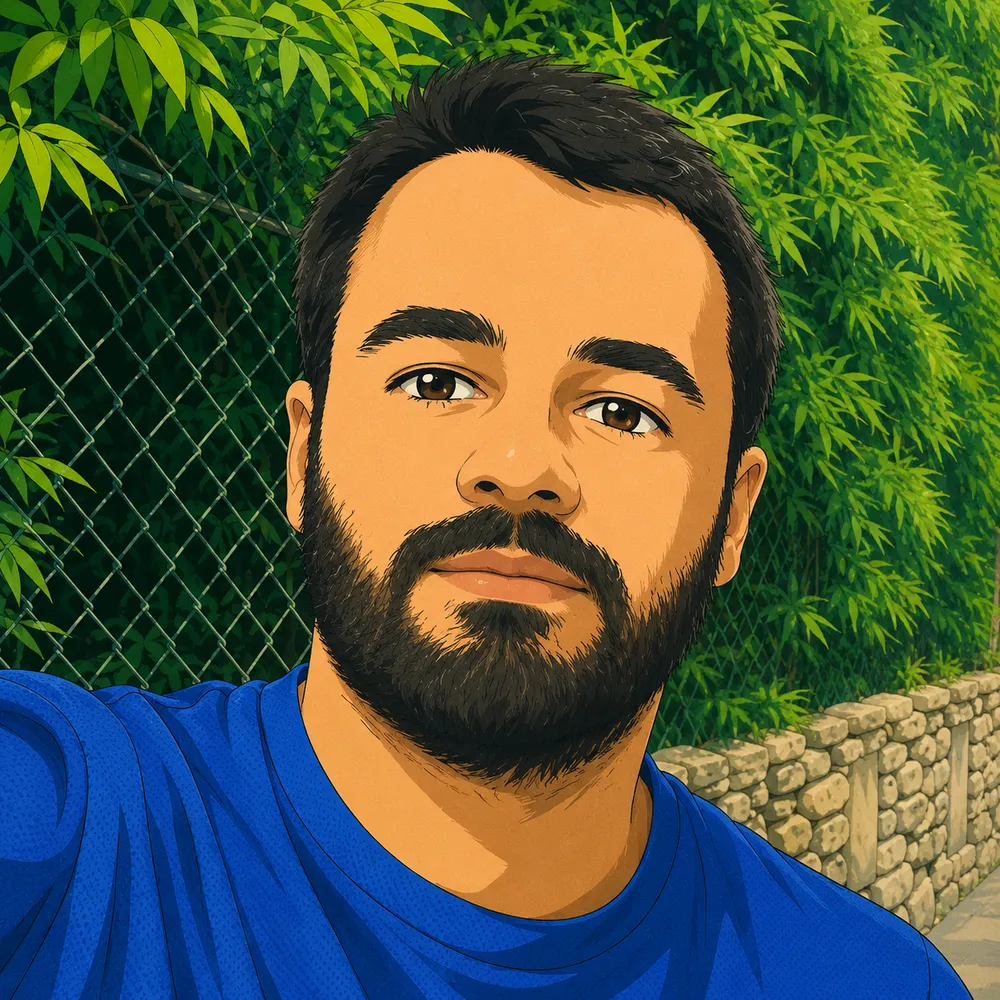 Vako Beridze